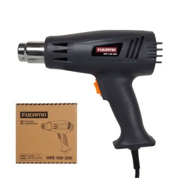 Hot Air Gun 2000W with...