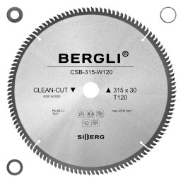 Carbide-Tipped Circular Saw...