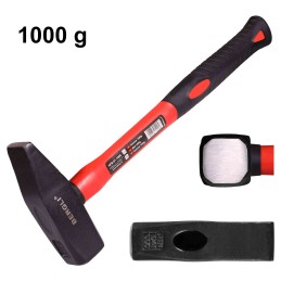 Machinist's Hammer 1000g...