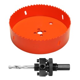 Otwornica Bi-metalowa 152...