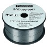 Drut Spawalniczy Samoosłonowy 0.8 mm 1.0 kg Bez Gazu