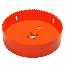 Otwornica Bi-metalowa 160...