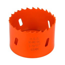 Bi-Metal Hole Saw 65 mm