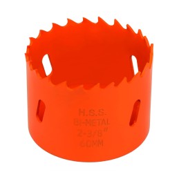 Otwornica Bi-metalowa 60 mm...